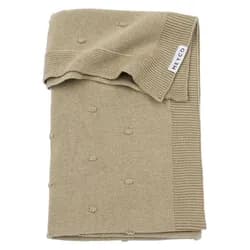 Meyco Deka Mini knots - Sand