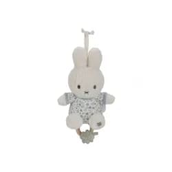 Little Dutch Hudební králíček Miffy Lucky Leaves