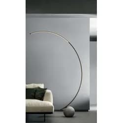 BONTEMPI - Stojací lampa CIRCLE
