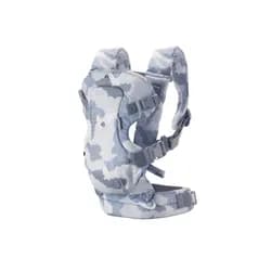 Infantino Nosítko Flip 4v1 Convertible Camo