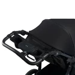 TFK držák na pití mono/pro black