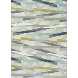 BRINK & CAMPMAN - Koberec HARLEQUIN DIFFINITY TOPAZ