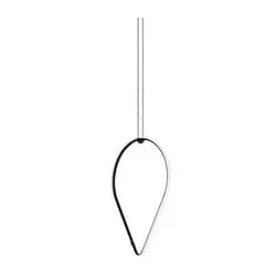 FLOS - Závěsné svítidlo ARRANGEMENTS DROP DOWN