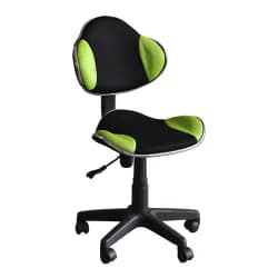 Idea Židle NOVA zelená K17