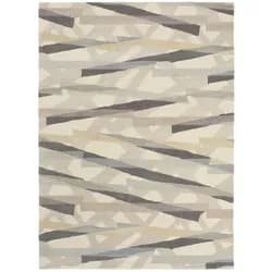 BRINK & CAMPMAN - Koberec HARLEQUIN DIFFINITY OYSTER