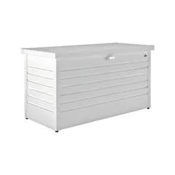 Biohort Úložný box BIOHORT Freizeitbox 130 134 x 62 x 71 cm (bílá)