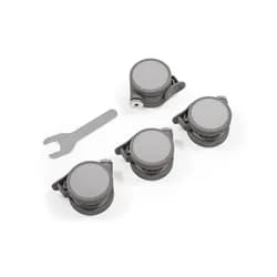 STOKKE® Sleepi™ sada kol - Grey