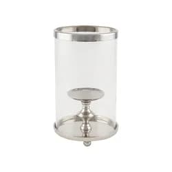Sklenička Duo na nápoj - Ø 8*9 cm / 100ml Clayre & Eef