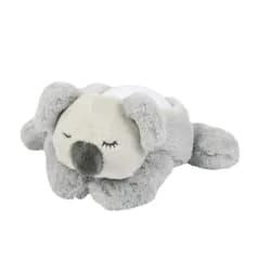 NATTOU Projektor hudební se světlem koala grey - NATTOU Projektor hudební se světlem koala grey