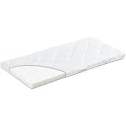 TRÄUMELAND matrace malá do přistýlky - hranatá Sleep Fresh 100x50 cm