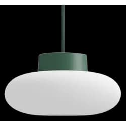 DeVorm - Závěsná lampa SPLIT STRAIGHT PENDANT - ORBIT