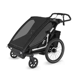 THULE Chariot Sport 2 double - Black