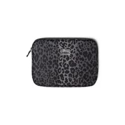 Studio Noos Puffy obal na Laptop 15´ Leopard