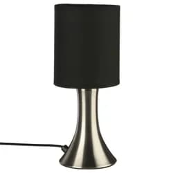 ATMOSPHERA Doteková noční lampa Toga 28 cm