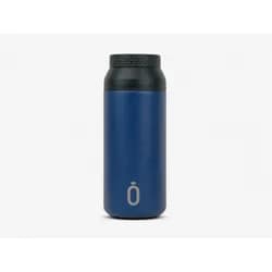 Runbott Termohrnek Mii 350 ml Navy Blue