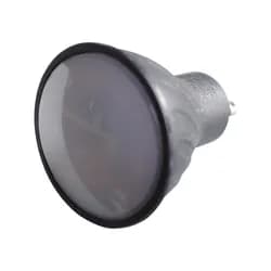 Eko-light LED žárovka Tople GU10 teplá bílá