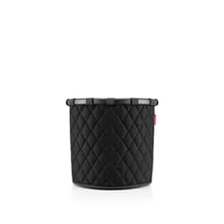 Úložný koš Reisenthel Homebasket M Frame Rhombus black