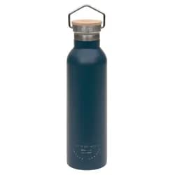 Lässig Bottle Stainless St. Fl. Insulated 700ml Adv. blue