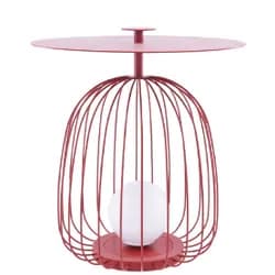 FLAM & LUCE - Stojací lampa OZ 45 cm