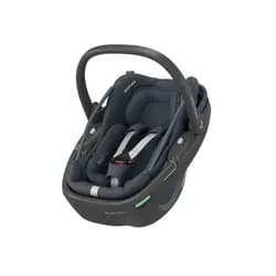 Maxi-Cosi Coral 360 Essential Graphite 2024