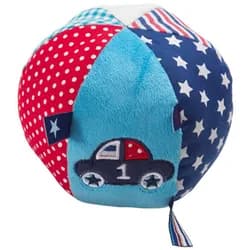Bebe Jou Šustící plyšový balón Bébé-Jou