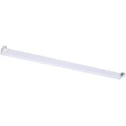 Zářivkové svítidlo LED bez stínidla 1200mm 1x18W