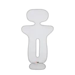 BeSafe Airflow Liner light grey