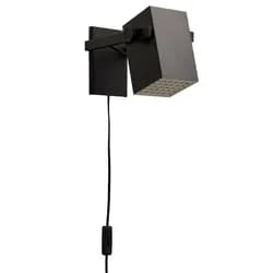 FRANDSEN - Nástěnná lampa BF QUADRO