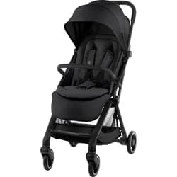 BRITAX-RÖMER Kočárek FLYLITE - Carbon Black