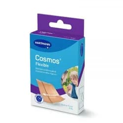 HARTMANN Cosmos Pružná 6 x 10 cm 5 ks