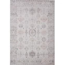 CARPET DECOR - Koberec AMAN beige
