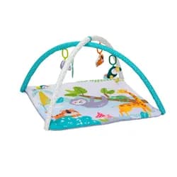 Fillikid Deka s hrazdou safari