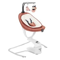 Babymoov Lehačka Swoon Motion - Terracotta