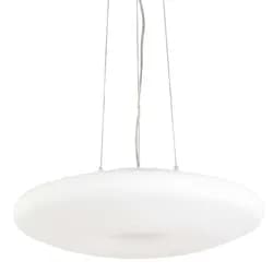 IDEAL LUX - Závěsná lampa GLORY