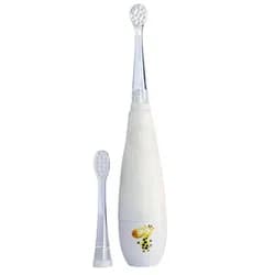 Jack n' Jill Tickle Tooth, sonický dětský zubní kartáček, 0-6 let