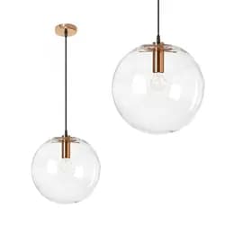 TooLight Stropní svítidlo Lassi 25 cm bílé
