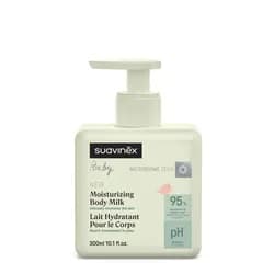 Suavinex Hydratační tělové mléko 300ml