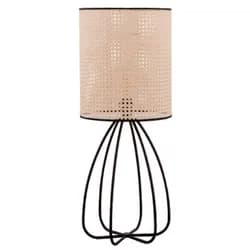 FLAM & LUCE - Stolní lampa TRACY PM