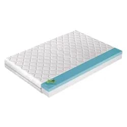 Casarredo Matrace FUTURA 16 Visco 120x200 cm