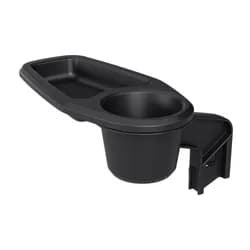 THULE Urban Glide 3 / Double / 4-wheel Snack Tray