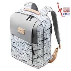 Minimeis Backpack HERO G5 birch premium