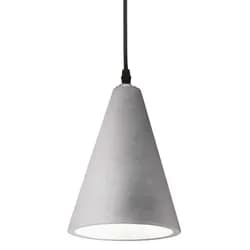 IDEAL LUX - Závěsná lampa OIL 2