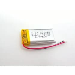 TrueLife VM3 Parent unit battery