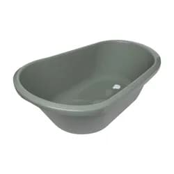 Bebe Jou Vanička Sense Breeze Green