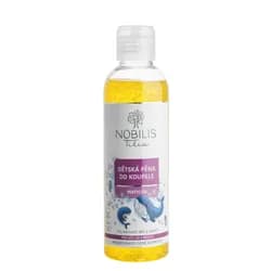 Nobilis Tilia Dětská pěna do koupele Matylda, 200 ml