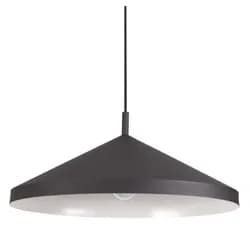 IDEAL LUX - Závěsné osvětlení YURTA