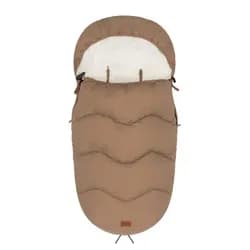 Fillikid Fusak zimní Ogre toffee