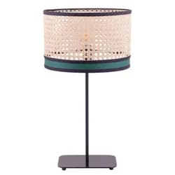 FLAM & LUCE - Stolní lampa TRENDY CILO