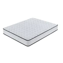 Ak furniture Taštičková matrace Evan s chráničem 160x200