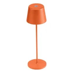 KETTLER Venkovní lampička KETTLER SMOOTH - oranžová